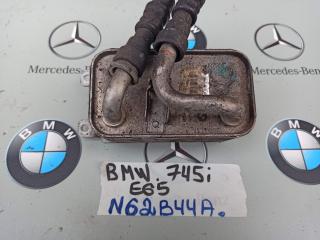 радиатор АКПП BMW 7 серия E65/E66/E67 2003, 4.4 л., N62 B44, бензин, 7519213