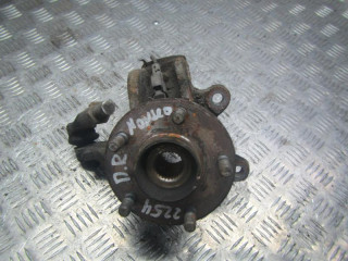 ступица передняя правая Ford Mondeo 3 поколение [рестайлинг] 2004, 2.0 л., бензин, АКПП, хетчбэк 5 дв.