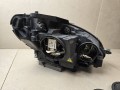 фара левая Mercedes-Benz C AMG W204 2009, 6.3 л., бензин, АКПП, серый, седан, задний привод, 2048204159 - фото №21