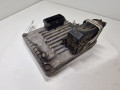 блок управления двигателем Opel Signum C 2004, 2.2 л., бензин, 55351342, S0300911, 5WS08023 - фото №2