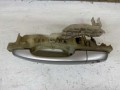 ручка наружная Kia Sorento 2 поколение 2011, 826552P700, 826512P710 - фото №2