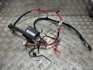 плюсовой провод аккумулятора Mini Countryman 1 поколение 2012, 1.6 л., N16 B16 A, бензин, 6МКПП, хетчбэк 5 дв., V4913672503