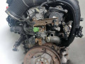 двигатель Citroen C5 2 поколение 2009, 2.0 л., HDi, дизель, АКПП, RHR - фото №5