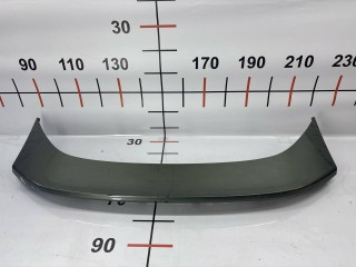 накладка двери (крышки) багажника Zeekr 001 1 поколение 2021, 6600208926