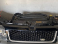 передняя часть (ноускат) Land Rover Range Rover Sport 1 поколение 2005, 2.7 л., 276DT, дизель, АКПП, внедорожник 5 дв. - фото №10