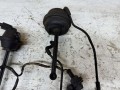 клапан впускного коллектора Mercedes-Benz CLS-Класс C219 2006, 3.5 л., бензин, 0025401897, 72235500, A2721402101 - фото №3