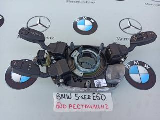 переключатель подрулевой (стрекоза) BMW 5 серия E60/E61 2006, 6952962