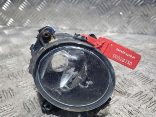 фара противотуманная левая Ford Mondeo 3 поколение 2002, 2.0 л., дизель, 5МКПП, универсал, 1305200005