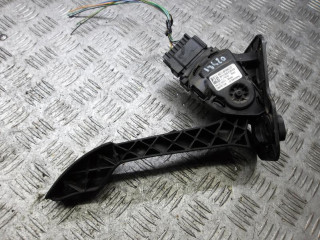 педаль Ford Transit 7 поколение 2012, 2.2 л., дизель, МКПП, микроавтобус, 6C119F836CD