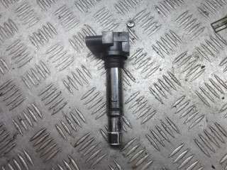 катушка зажигания Skoda Fabia 1 поколение (6Y) 2002, 1.4 л., бензин