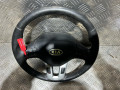 руль Kia Sportage 3 поколение 2012, 1.7 л., дизель, 6МКПП, внедорожник 5 дв. - фото №5