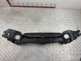 воздуховод (дефлектор) радиатора BMW X5 G05 (2018 - 2026), 51747421675