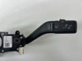 переключатель подрулевой (стрекоза) Volkswagen Passat B7 2013, 1.8 л., TFSI, CDAA, бензин, серебро, передний привод, правый руль, 3C5953502 - фото №3