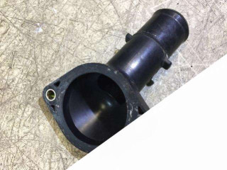 корпус термостата Toyota Corolla 9 поколение (E120/E130) [рестайлинг] 2003, 1.4 л., бензин