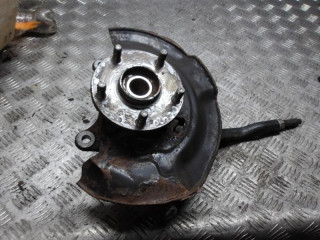 ступица передняя левая Toyota Avensis 3 поколение (T270) [рестайлинг] 2012, 2.2 л., дизель, МКПП, универсал