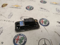 подсветка номера Alfa Romeo Giulia 2 поколение 2019, 2.9 л., бензин - фото №3