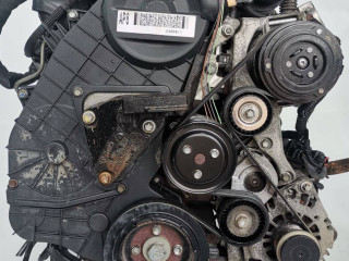 двигатель Opel Meriva 2 поколение (B) 2012, 1.7 л., A 17 DTS, дизель, 6МКПП, минивэн, A17DTS