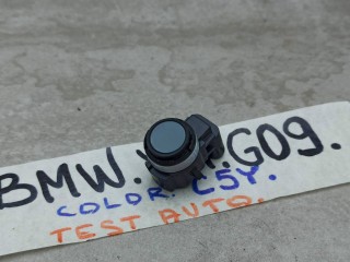 датчик парктроника BMW XM G09 2023, 4.4 л., бензин, c5y, 5A2DA24