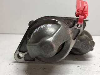 стартер Opel Astra H/Family [рестайлинг] 2009, 1.6 л., Z 16 XER, бензин, 5МКПП, хетчбэк 5 дв., 55556092