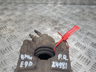 суппорт передний правый BMW 3 серия E90/E91/E92/E93 2007, 2.0 л., бензин, 6МКПП, седан