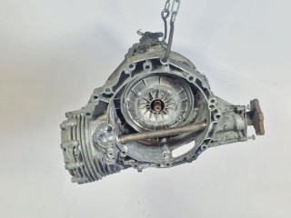 вариатор Audi A5 8T 2010, 2.0 л., TD, дизель, вариатор, передний привод, LLA