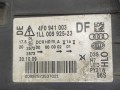 фара левая Audi A6 4F/C6 [рестайлинг] 2010, 2.0 л., TDi, дизель, МКПП, передний привод, 4F0941003DF - фото №8