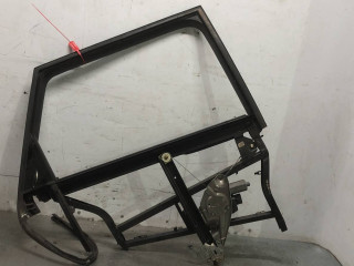 стеклоподъемник электрический задний правый Audi A6 4B/C5 1999, 2.4 л., бензин, МКПП, универсал