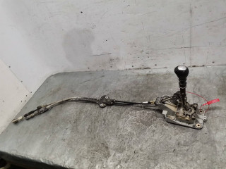 кулиса Ford Transit Connect 1 поколение 2003, 1.8 л., дизель, 5МКПП, фургон