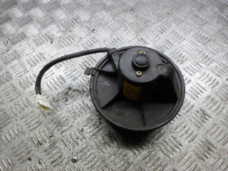 моторчик печки Volkswagen Transporter T4 1998, 1.9 л., дизель, МКПП, микроавтобус, 701819021B