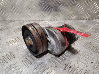 Натяжитель ремня агрегатов Skoda Fabia 1 поколение [рестайлинг] 2006, 1.9 л., AXR, дизель, МКПП, хетчбэк 5 дв.