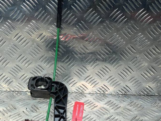 ручка наружная Fiat Stilo 1 поколение 2002, 1.8 л., 192 A4.000, бензин, 5МКПП, хетчбэк 5 дв., 242055