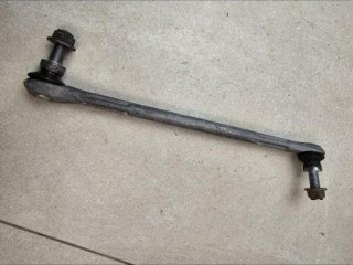 стойка стабилизатора Mercedes-Benz C AMG W204 2009, 6.3 л., бензин, АКПП, серый, седан, задний привод, A2043203789