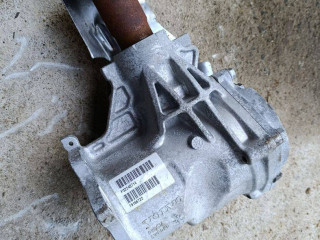 раздаточная коробка Volvo XC40 1 поколение [рестайлинг] 2024, 2.0 л., бензин, P32240714