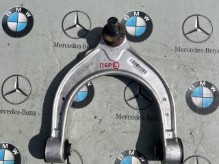 рычаг передний левый BMW 2022, 3.0 л., B58B30C, бензин, АКПП, c36, купе, 6885802