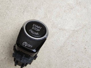 кнопка запуска двигателя BMW 6 GT G32 2020, 2.0 л., бензин, АКПП, белый, задний привод, 6835087