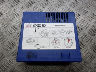 компрессор для шин Audi A4 B5 1998, 8D0012615B