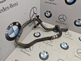 патрубок радиатора BMW 6 GT G32 2019, 3.0 л., B58B30, бензин, 9299637