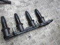 катушка зажигания Opel Meriva 1 поколение (A) [рестайлинг] 2009, 1.6 л., бензин, МКПП, минивэн, 1104082 - фото №4