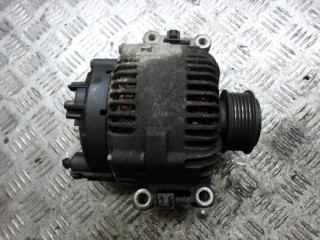 генератор Audi A6 4F/C6 2006, 2.8 л., бензин, 06E903016F