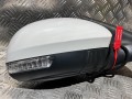 зеркало наружное правое Volkswagen Tiguan 1 поколение [рестайлинг] 2013, 1.4 л., CTHA, бензин, АКПП, внедорожник 5 дв., передний привод, 5N2857502M - фото №4