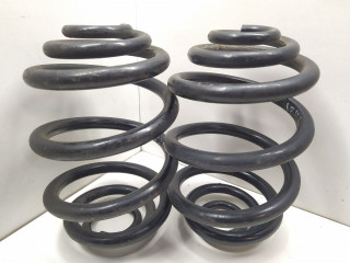 пружина задняя BMW Z3 E36/7-E36/8 [рестайлинг] 2000, 1.8 л., i, бензин