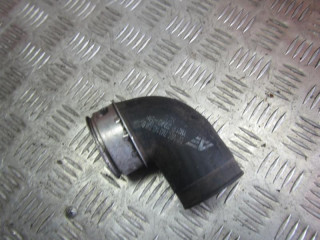 патрубок (трубопровод, шланг) Volkswagen Sharan 1 поколение [рестайлинг] 2003, 1.9 л., дизель, 7M3145708B