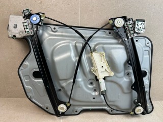 стеклоподъемник передний правый Infiniti G 4 поколение [рестайлинг] 2013, 3.7 л., VQ37VHR, бензин, АКПП, черный, кабриолет, задний привод, 80720-JJ50A