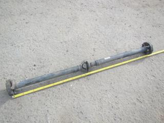 карданный вал Mercedes-Benz C-Класс W204/S204 2008, 3.0 л., дизель, АКПП, универсал, 2044100906