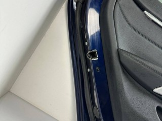 замок двери задней левой BMW 4 серия F32/F33 [рестайлинг] 2019, 2.0 л., B47 D20 A, дизель, АКПП, синий, лифтбэк, полный привод, правый руль, 51227202147