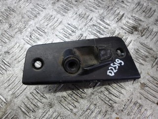 роликовая направляющая Volkswagen Transporter T5 2006, 1.9 л., дизель, МКПП, микроавтобус, 7H0843640E