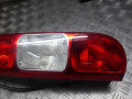 фонарь задний левый Citroen C8 2 поколение 2009, 2.0 л., бензин, МКПП, минивэн - фото №3
