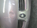 капот Renault Megane 1 поколение [рестайлинг] 2001 - фото №5