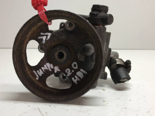 насос гидроусилителя руля Citroen Jumper 1 поколение [рестайлинг] 2006, 2.0 л., дизель, 9645464980, ZF, 7613955517