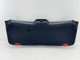 обшивка крышки багажника Porsche 2022, 2.9 л., бензин, АКПП, внедорожник 5 дв., 95B867979F